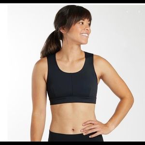 Oiselle Flyout Bra